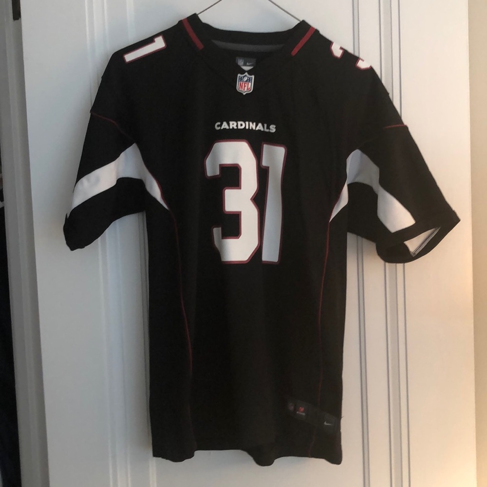 NIke NFL jersey Cardinals David Johnson